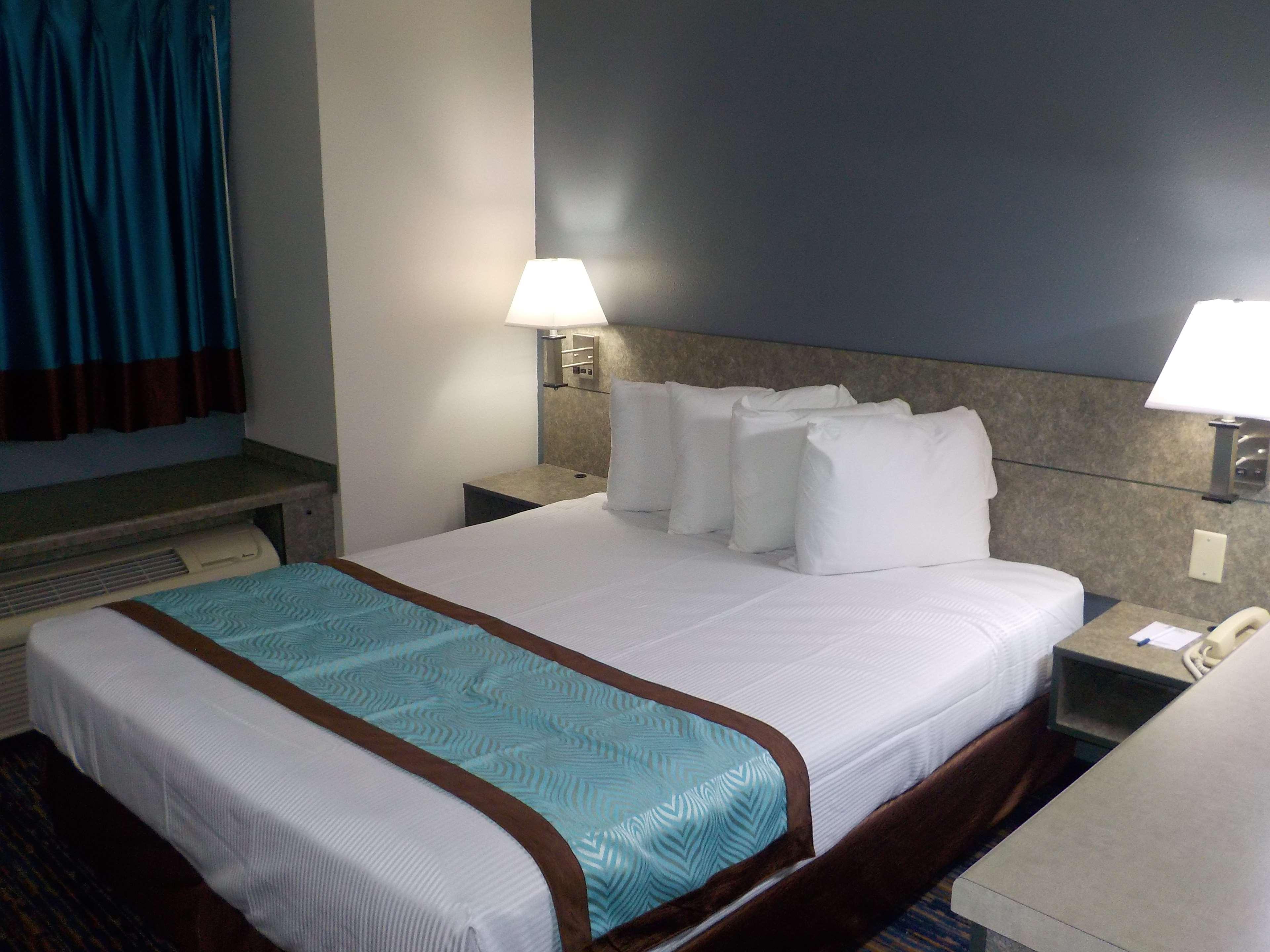 Marienville Mj Inn And Suites חדר תמונה