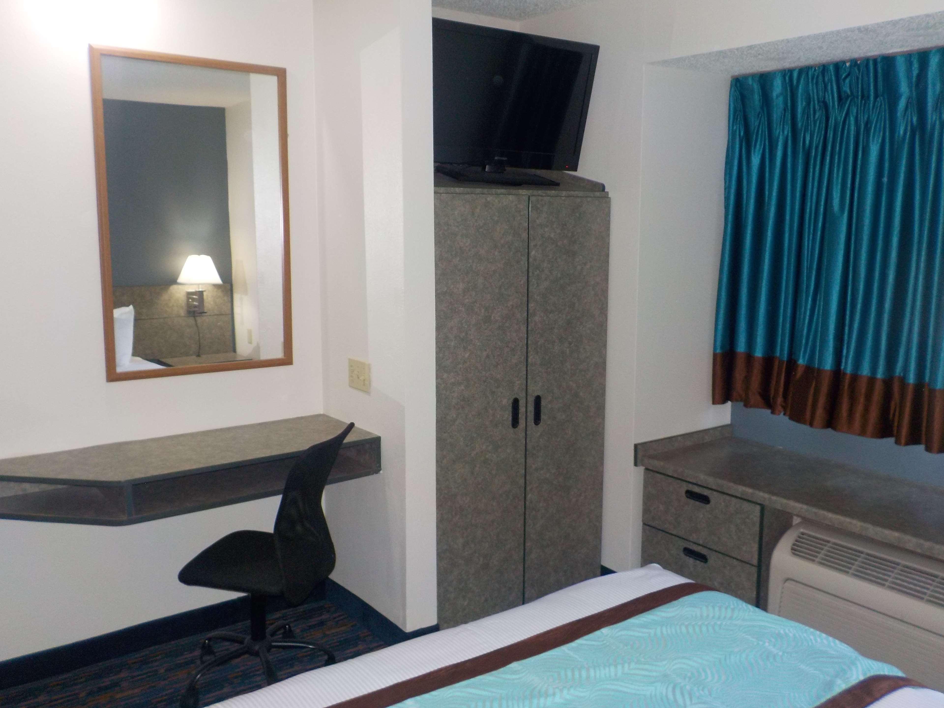 Marienville Mj Inn And Suites חדר תמונה