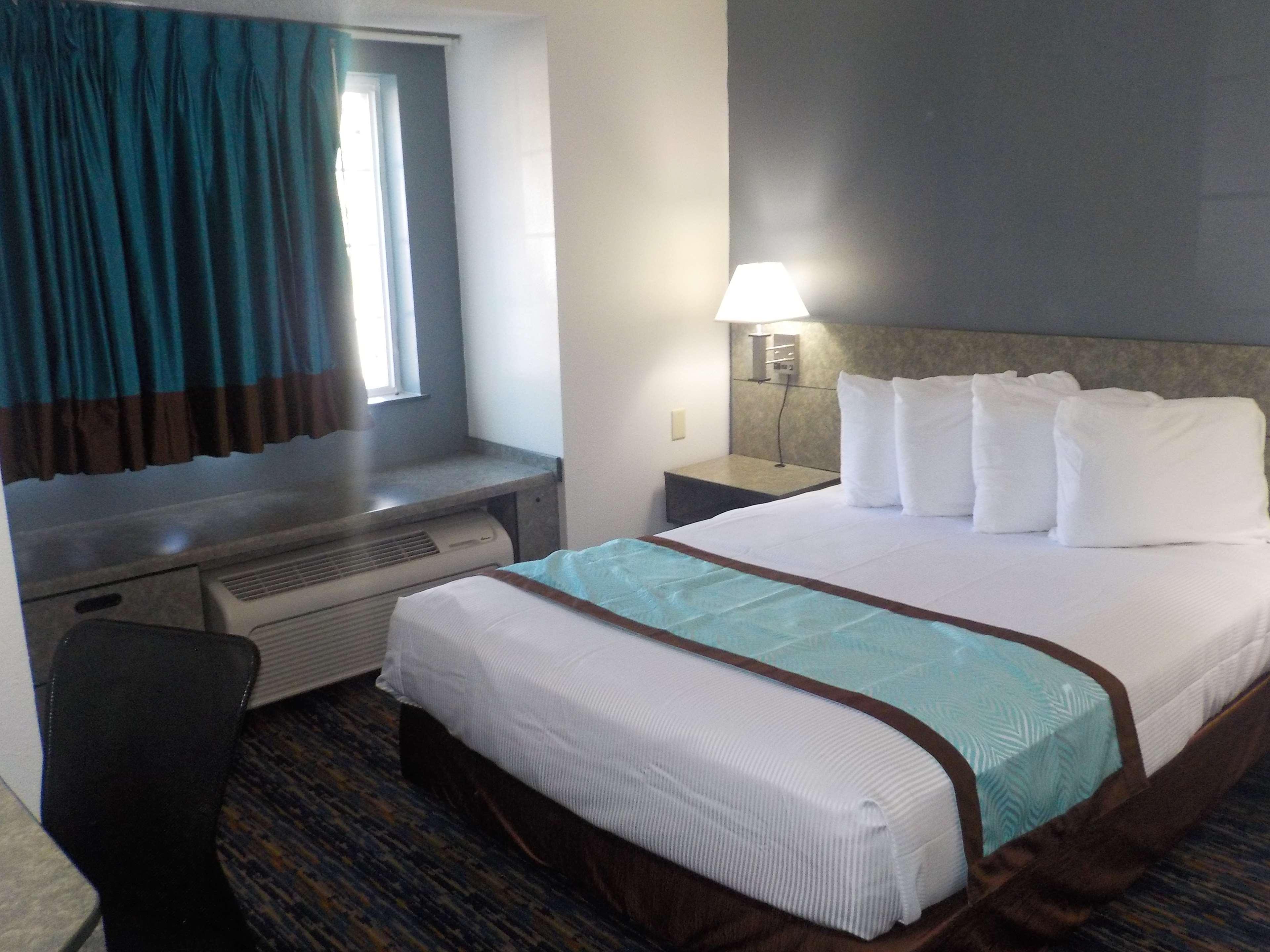Marienville Mj Inn And Suites חדר תמונה