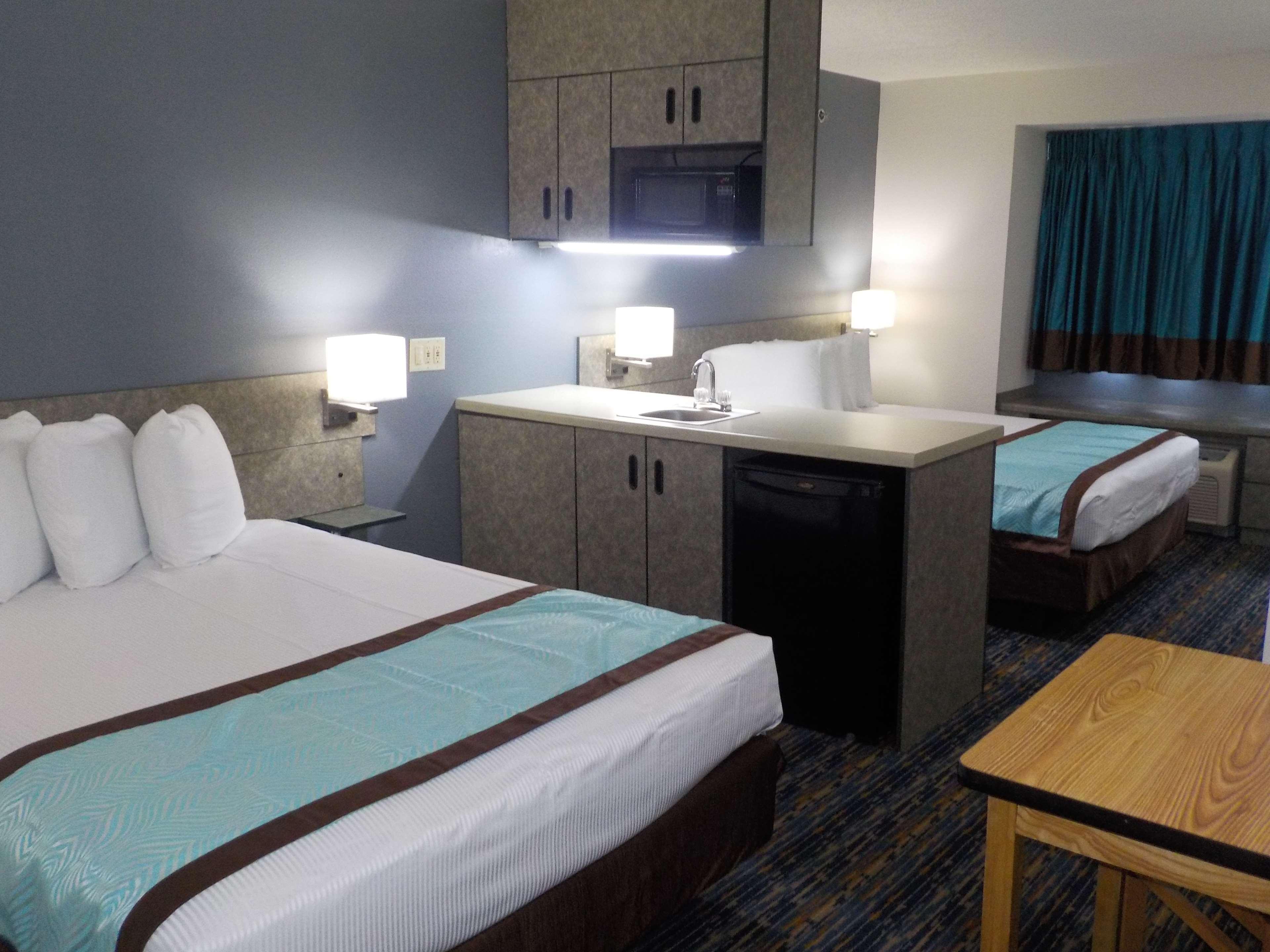 Marienville Mj Inn And Suites חדר תמונה
