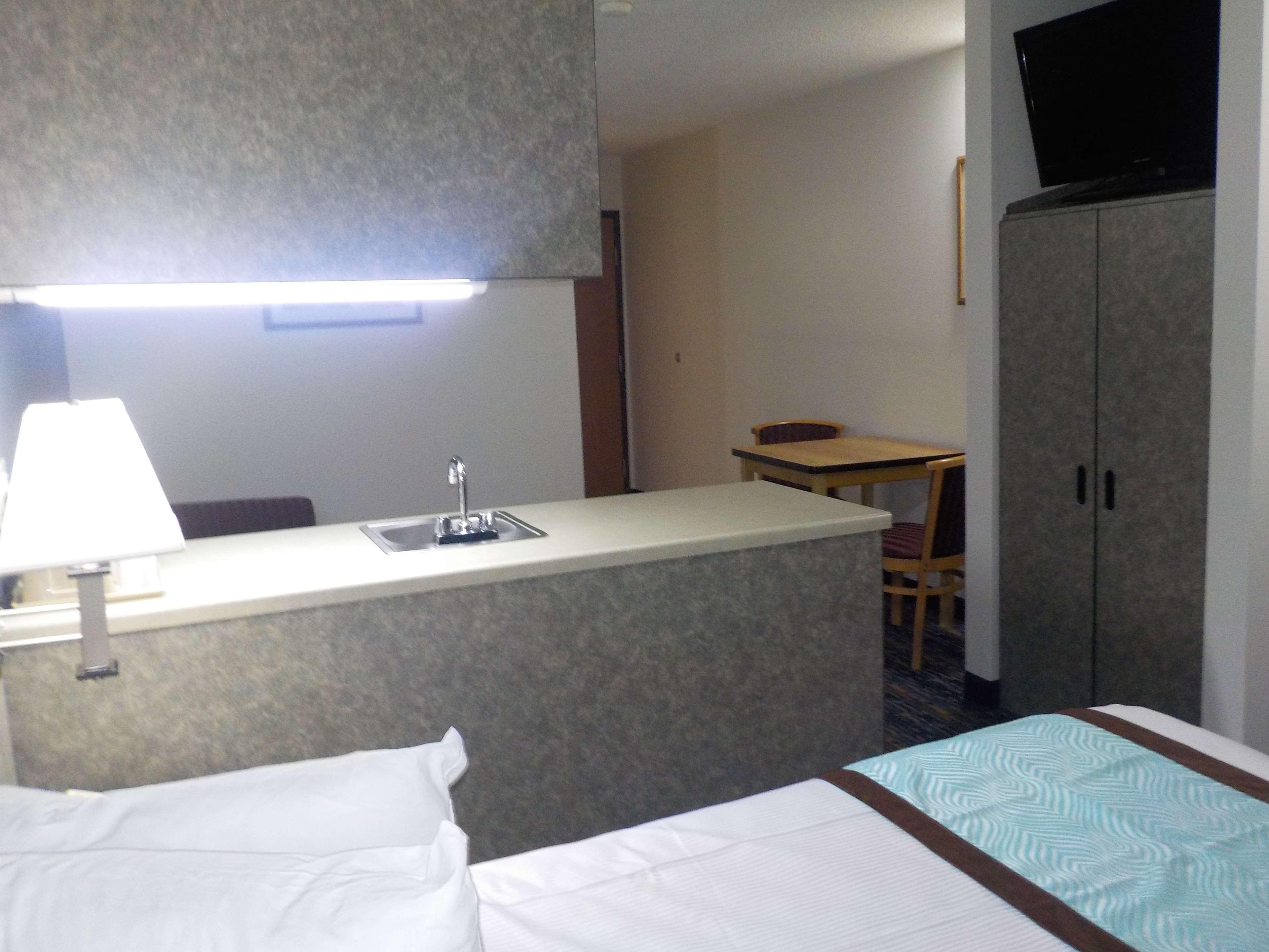 Marienville Mj Inn And Suites חדר תמונה