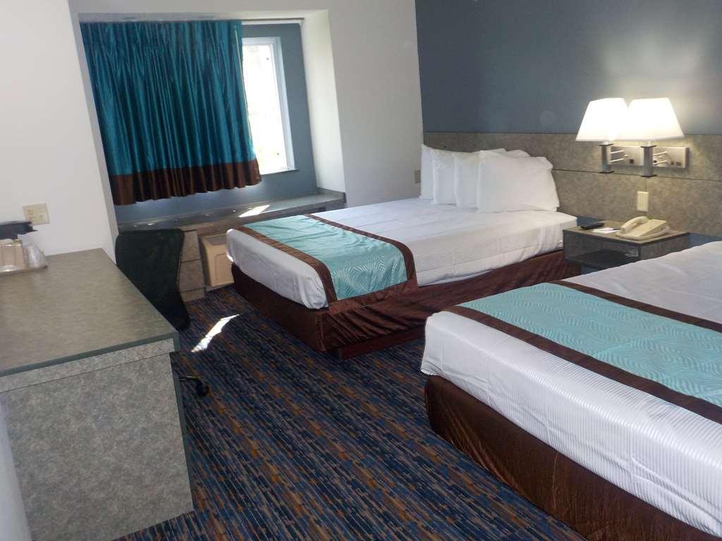 Marienville Mj Inn And Suites מראה חיצוני תמונה